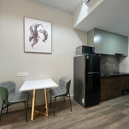 Saigon 9 - Rivergate Residence Infinity Pool Πόλη Χο Τσι Μινχ Εξωτερικό φωτογραφία