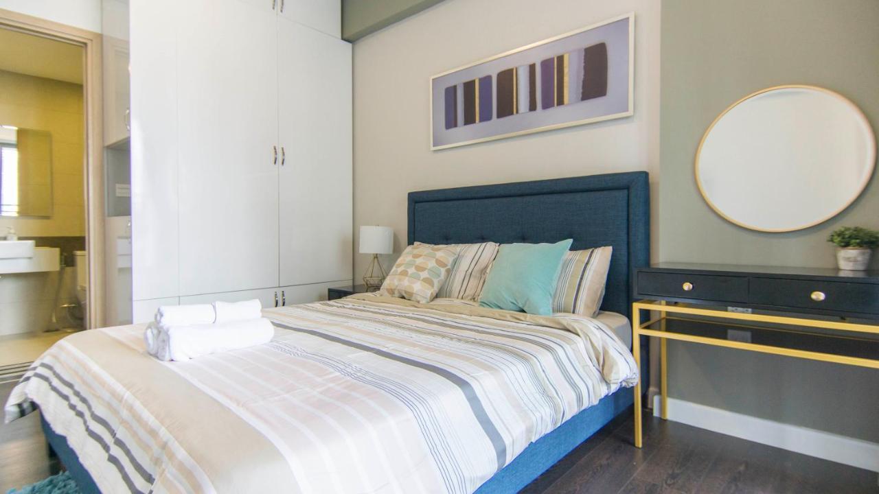 Saigon 9 - Rivergate Residence Infinity Pool Πόλη Χο Τσι Μινχ Εξωτερικό φωτογραφία